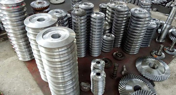 減速機在能源行業(yè)中的應用及關鍵技術挑戰(zhàn)