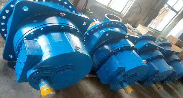 如何評(píng)估擺線針輪減速機(jī)的振動(dòng)特性？