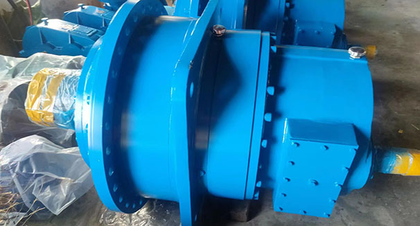 如何降低平行軸擺線針輪傳動(dòng)的噪音？