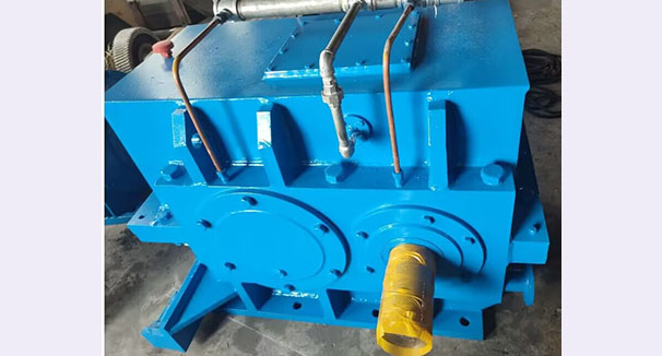 如何選擇適合的減速機型號？避免設備故障影響生產！