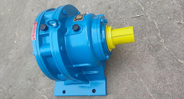 擺線針輪減速機(jī)升溫測(cè)試的環(huán)境要求有哪些？