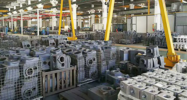 油浴潤(rùn)滑的蝸輪蝸桿減速機(jī)的油面應(yīng)該如何檢查？